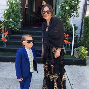 Meet your Posher, Angela